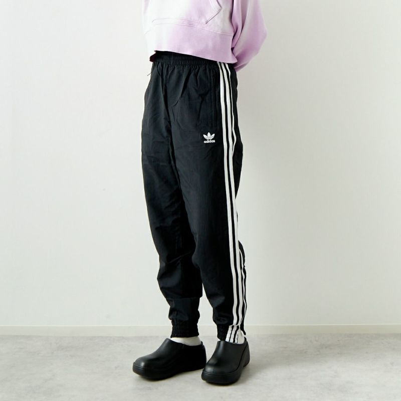 adidas Originals [アディダス オリジナルス] アディカラー ウーブン ファイヤーバードトラックパンツ  [JTC69]｜ジーンズファクトリー公式通販サイト - JEANS FACTORY Online Shop