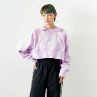 A LILAC&&モデル身長：160cm 着用サイズ：ONE SIZE&&