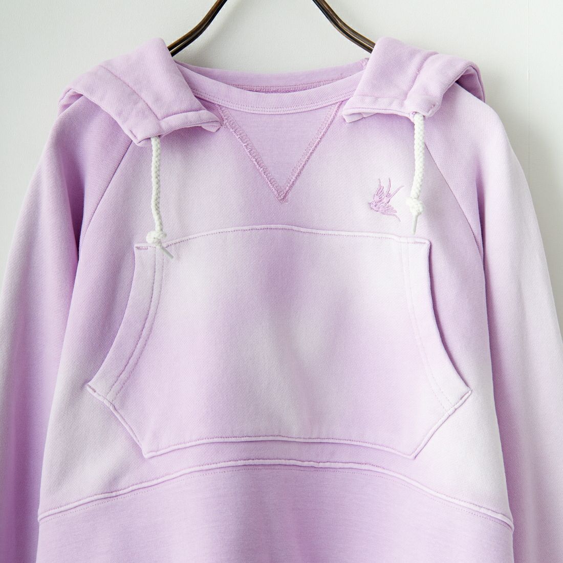 RhodolirioN [ロドリリオン] ガジェットフーディ [PS1095] A LILAC