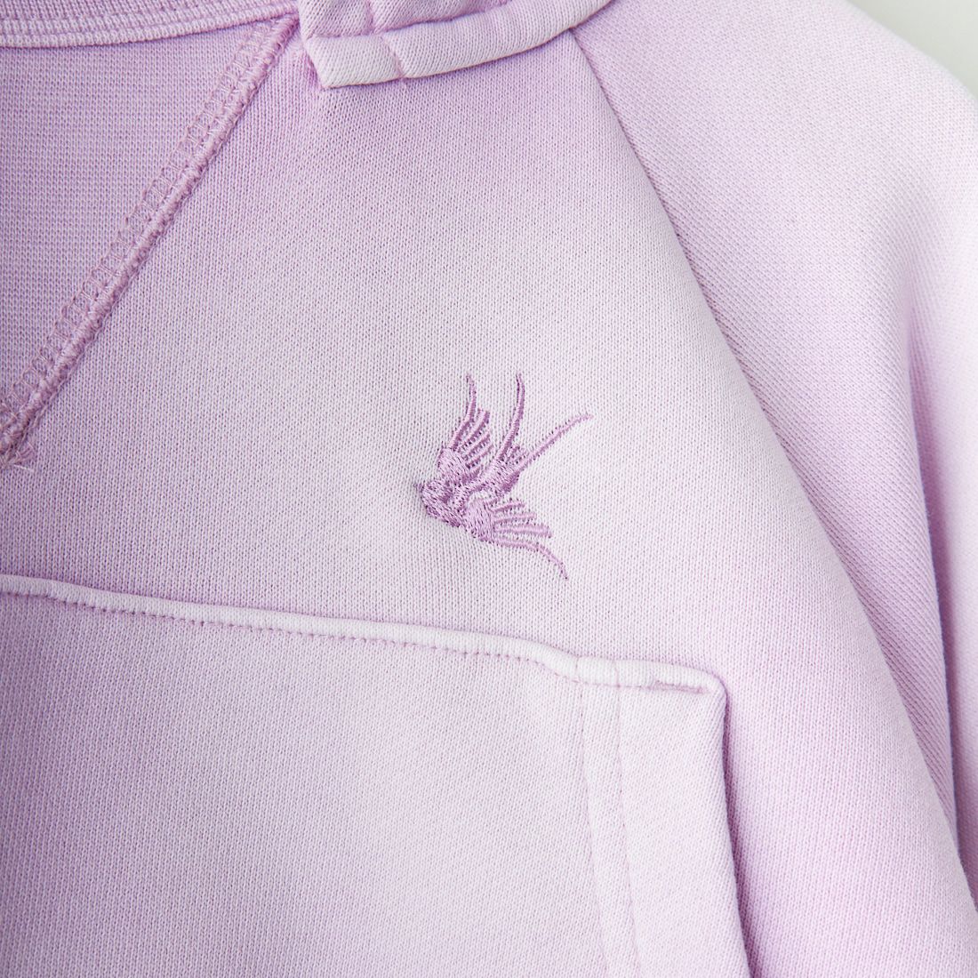 RhodolirioN [ロドリリオン] ガジェットフーディ [PS1095] A LILAC