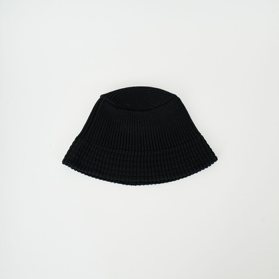 RACAL [ラカル] ニットバケットハット [RL-23-1300] BLACK