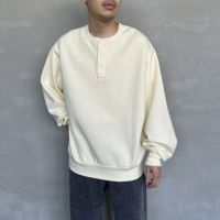 IVORY&&モデル身長：168cm 着用サイズ：L&&