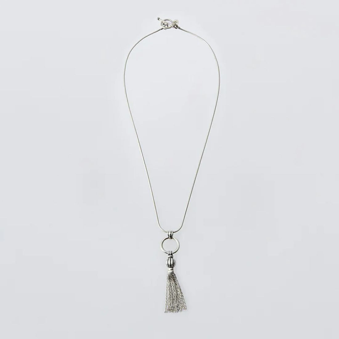 XOLO JEWELRY [ショロジュエリー] インヘリタンス ネックレス [XON033-60]