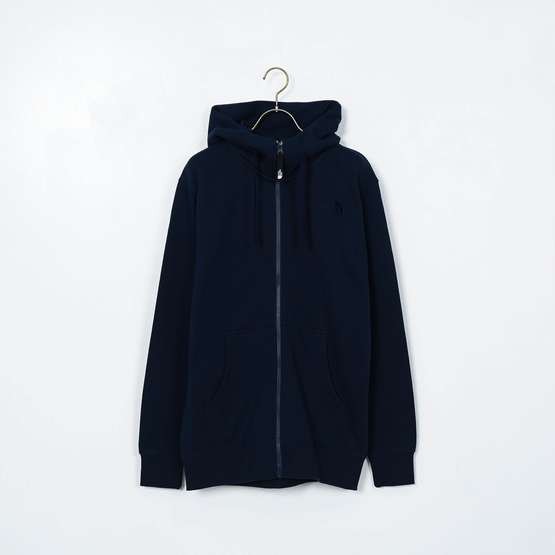 THE NORTH FACE [ザ ノースフェイス] リアビューフルジップ 