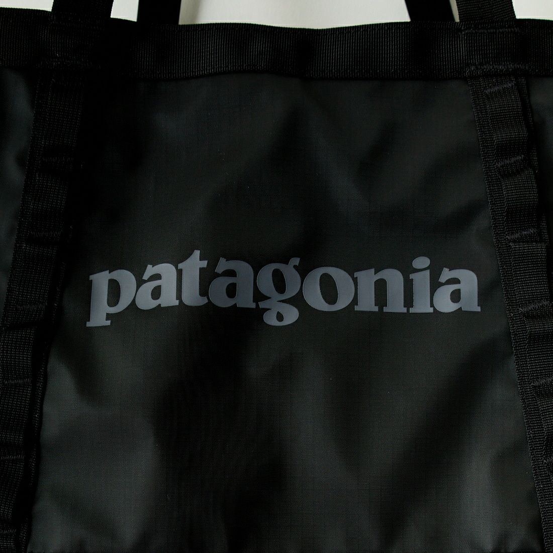 patagonia [パタゴニア] ブラックホール トートバッグ [49032] BLK