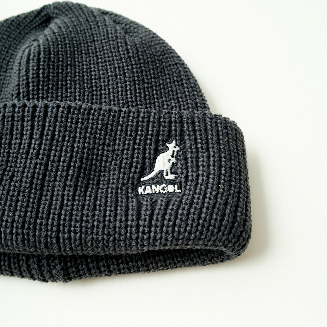 KANGOL [カンゴール] カーディナル 2WAYビーニー [234069620] 04 D.SPRIN