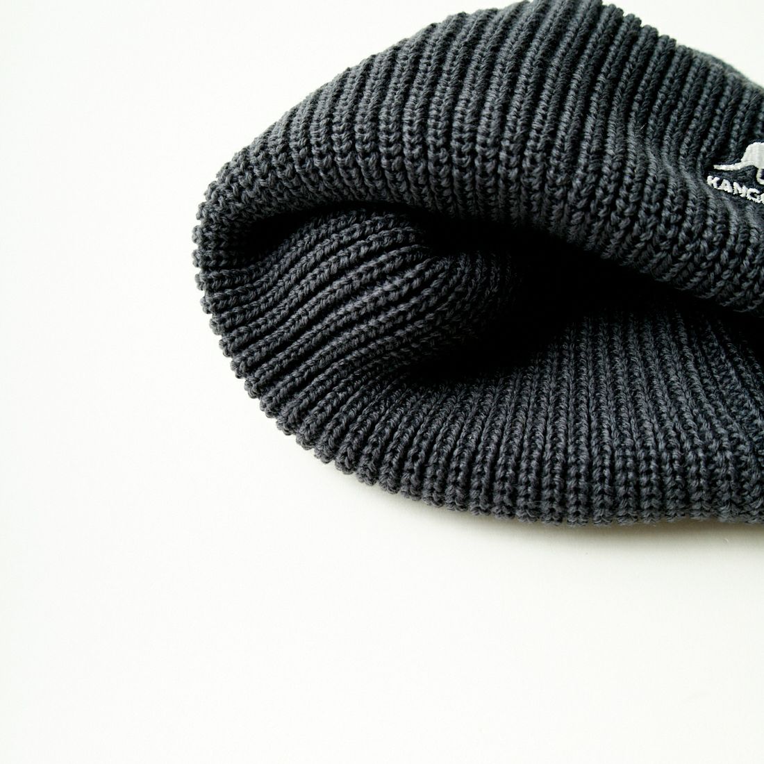KANGOL [カンゴール] カーディナル 2WAYビーニー [234069620] 04 D.SPRIN