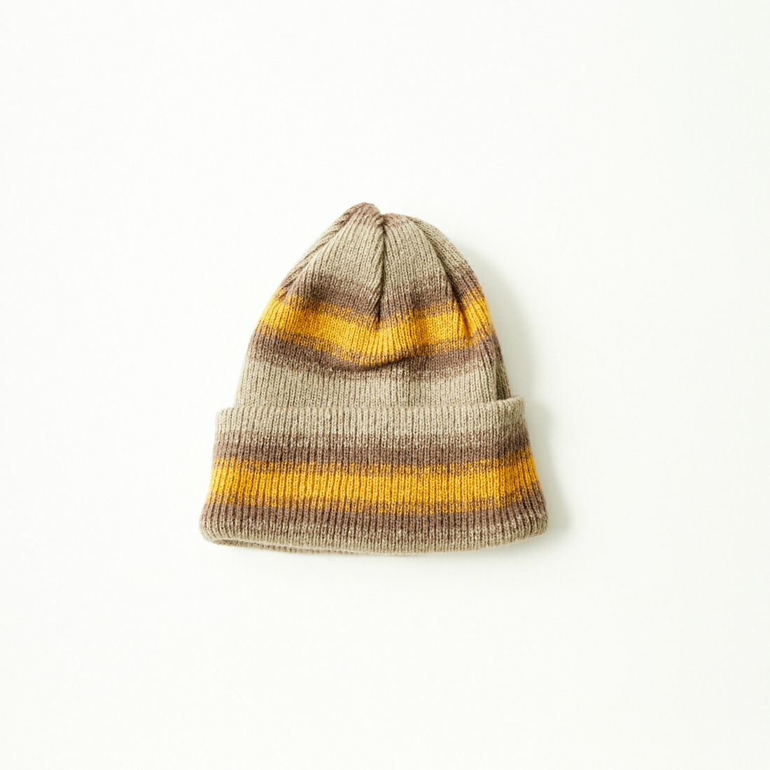 RACAL [ラカル] GRADATION KNIT CAP [RL-24-002W]