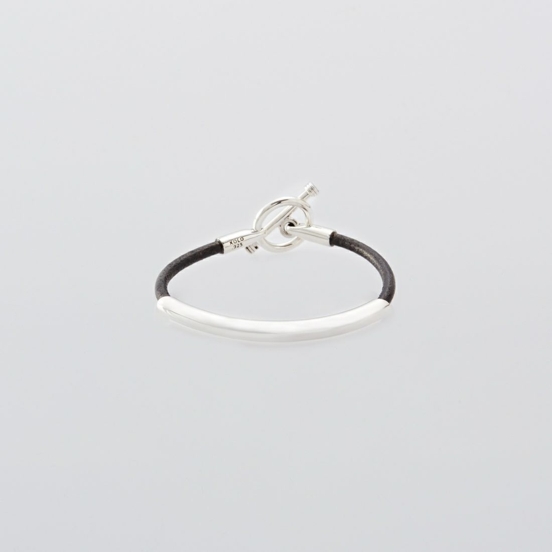 xolo ブレスレット XOLO - ベーシック リンク ブレスレット / BASIC