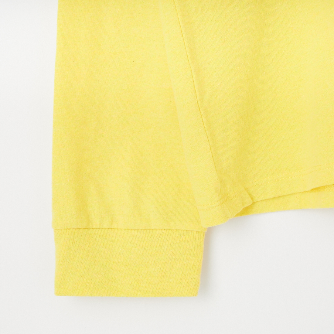 patagonia [パタゴニア] メンズ ロングスリーブ P-6ロゴ レスポンシビリティーTシャツ [38518] BLK