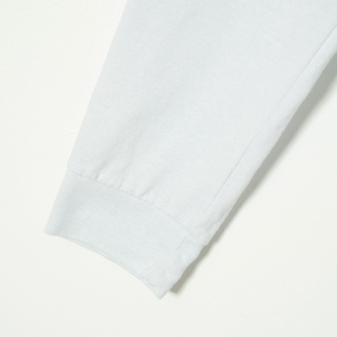 patagonia [パタゴニア] メンズ ロングスリーブ P-6ロゴ レスポンシビリティーTシャツ [38518] WHI