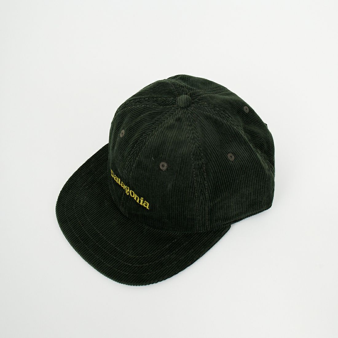 patagonia [パタゴニア] コーデュロイ キャップ [33535] TOLG
