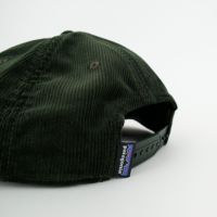 patagonia [パタゴニア] コーデュロイ キャップ [33535]｜ジーンズ