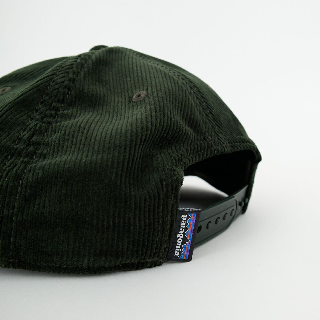 patagonia [パタゴニア] コーデュロイ キャップ [33535] TOLG
