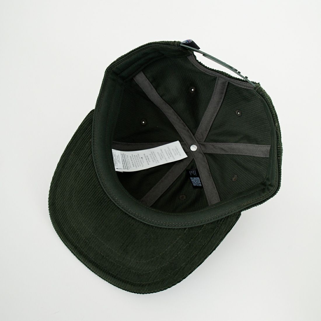 patagonia [パタゴニア] コーデュロイ キャップ [33535] TOLG