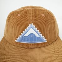 patagonia [パタゴニア] コーデュロイ キャップ [33535]｜ジーンズ