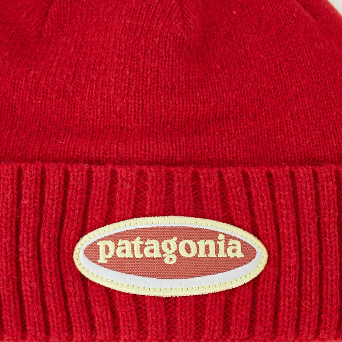 patagonia [パタゴニア] ブロデオ ビーニー [29206] OLRD