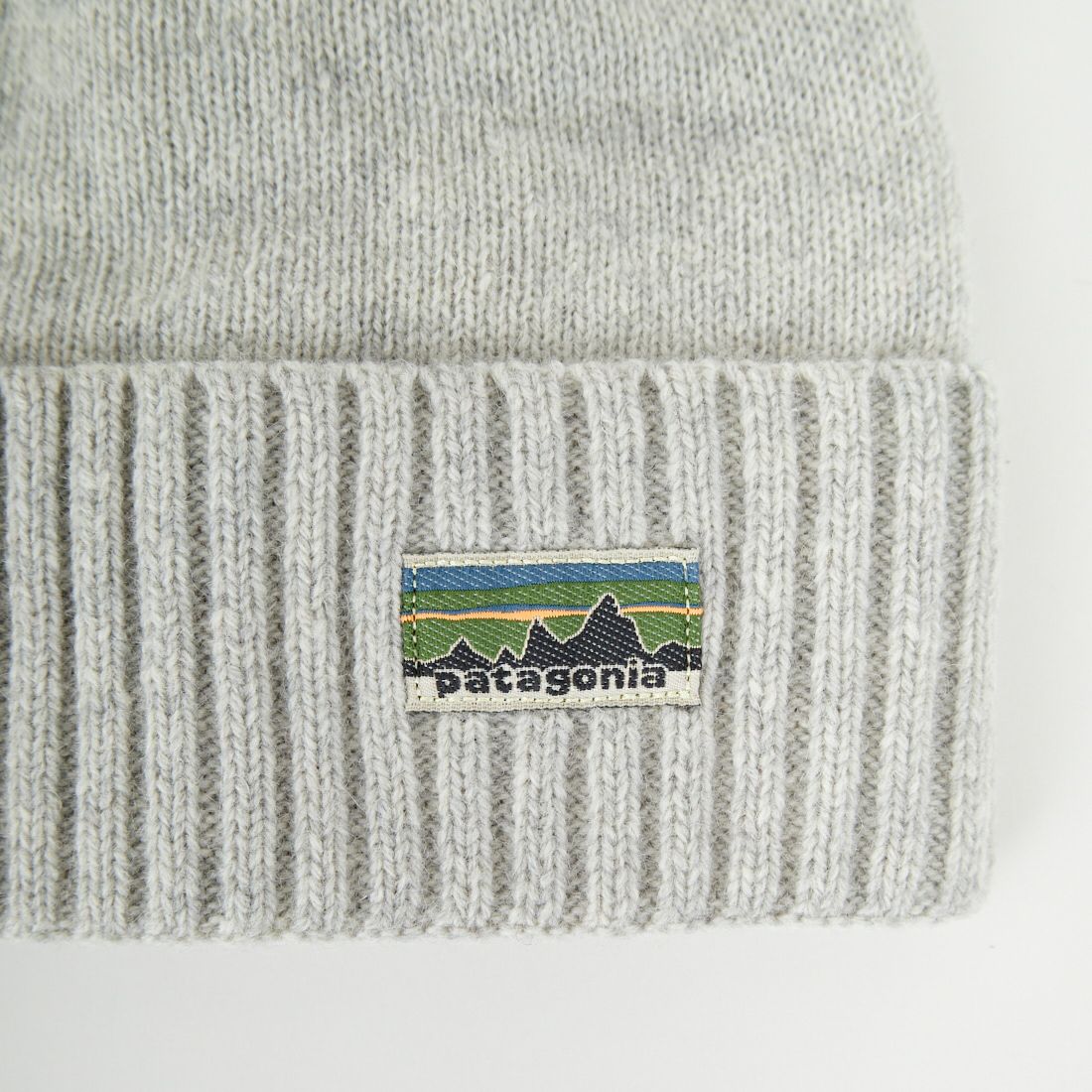 patagonia [パタゴニア] ブロデオ ビーニー [29206]｜ジーンズ