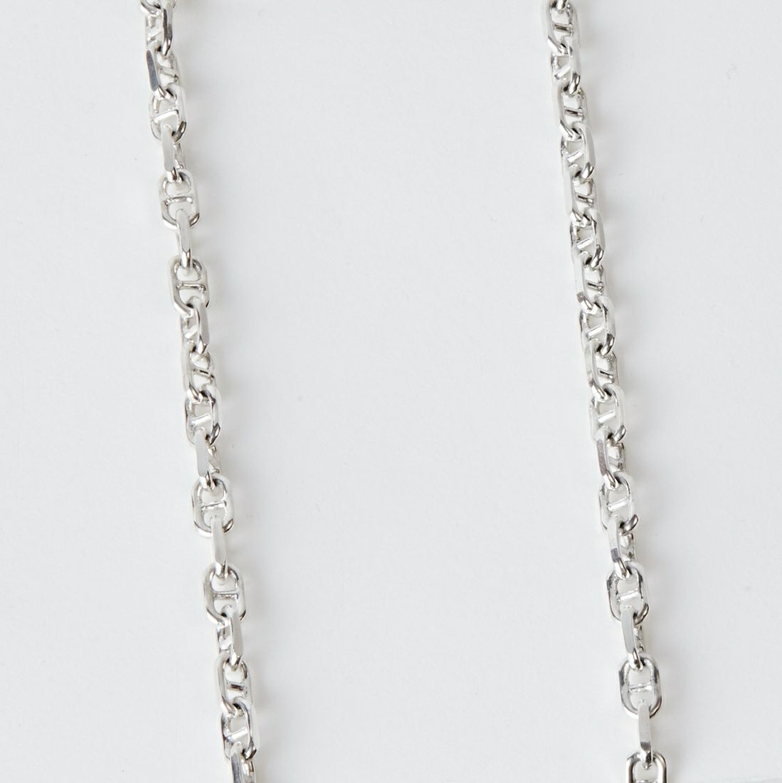 XOLO JEWELRY [ショロジュエリー] ソリッドアンカーリンク