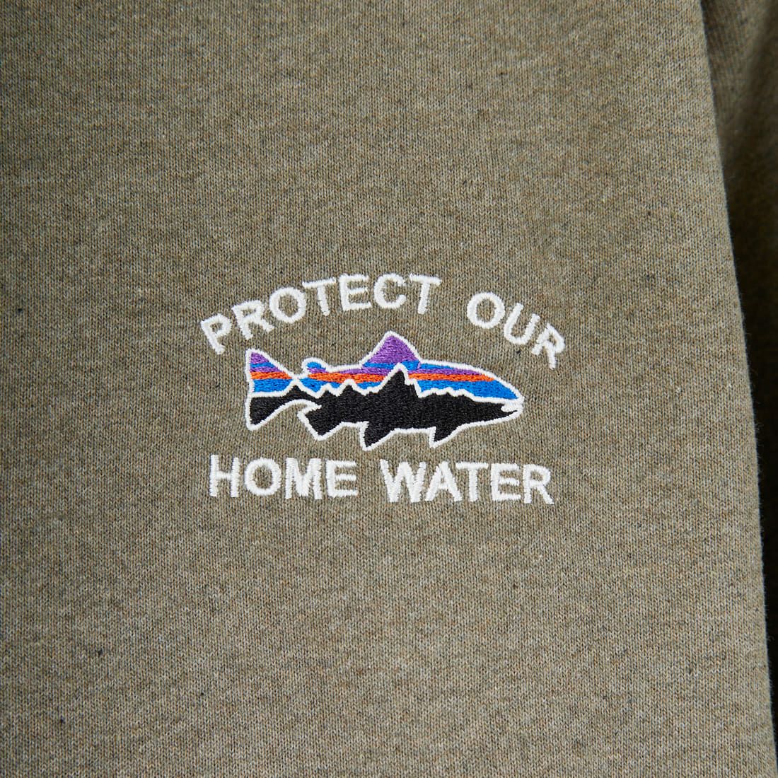 patagonia [パタゴニア] ホーム ウォーター トラウト アップライザル フーディ [39661] RVGN