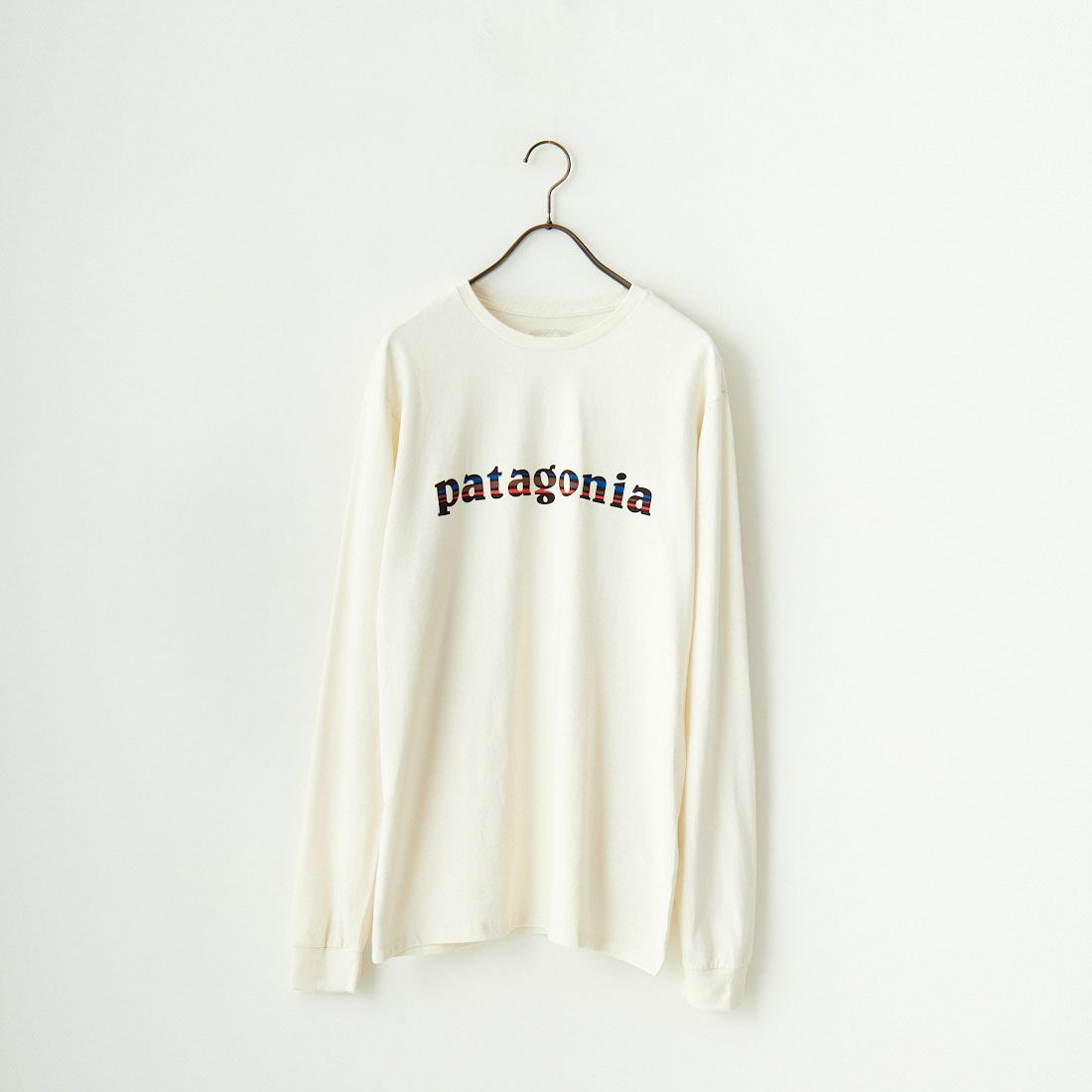 patagonia [パタゴニア] メンズ 73テキストロゴ レスポンシビリティー [37780] BCW
