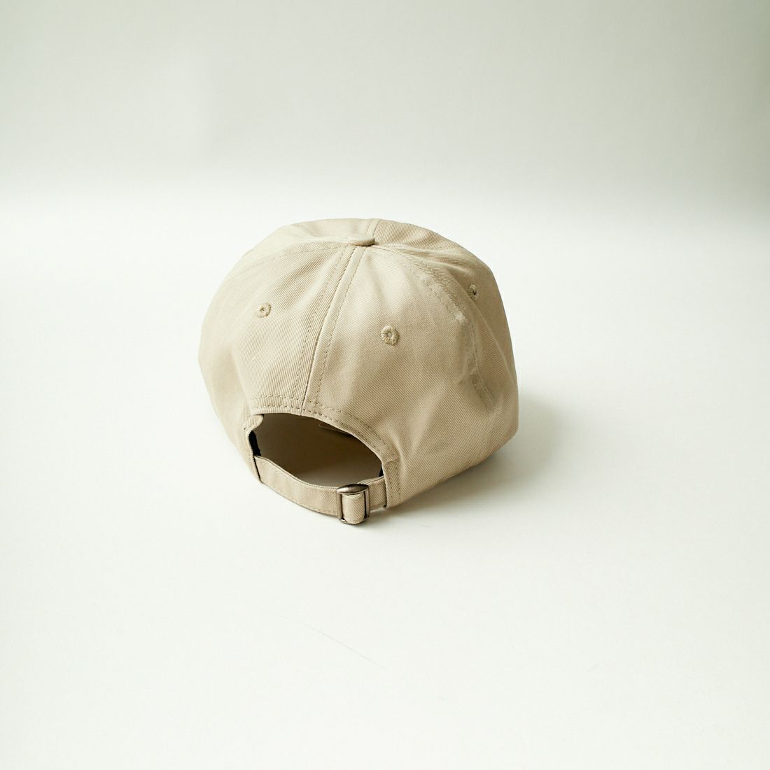 Portland Hat and Co. [ポートランドハットアンドコー] ロゴ刺繍キャップ [PTL-000-242001] PAT4