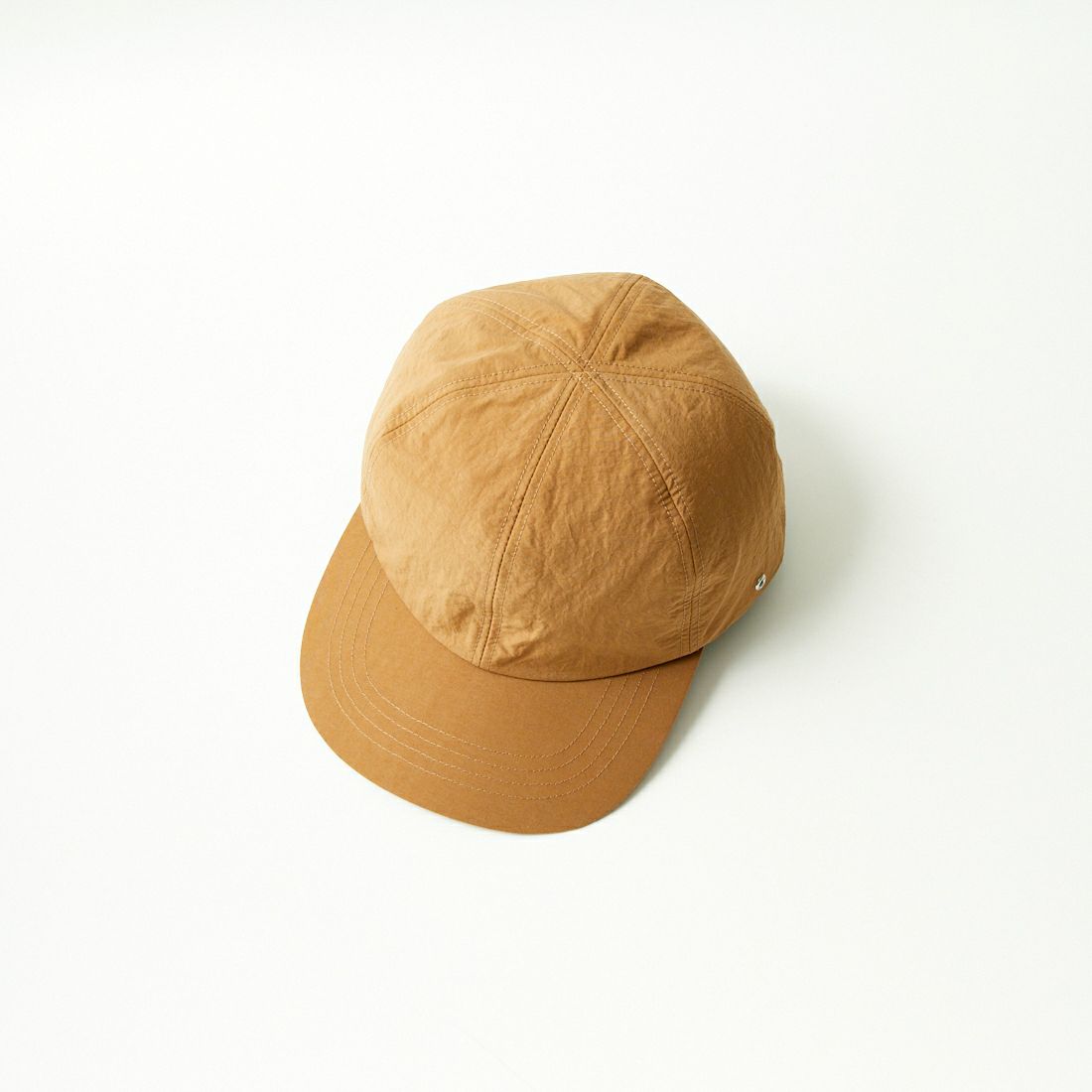 HALO COMMODITY [ハロ コモディティー] ソルトパスキャップ [H243-211] CAMEL