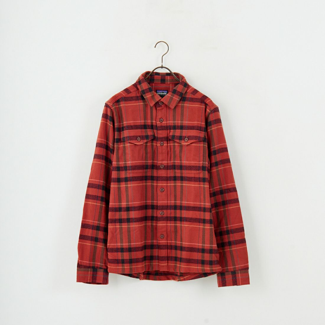 patagonia パタゴニア フィヨルドフランネルシャツ S チェック 楽天市場】PATAGONIA パタゴニア フィヨルド フランネル シャツ
