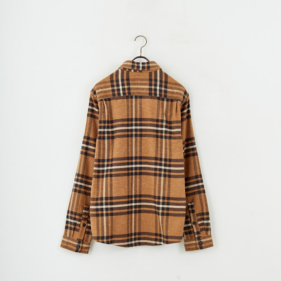 patagonia [パタゴニア] メンズ フィヨルドフランネルシャツ [42401] CDBN