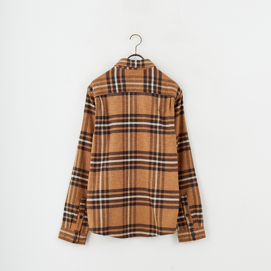 patagonia [パタゴニア] メンズ フィヨルドフランネルシャツ [42401] CDBN