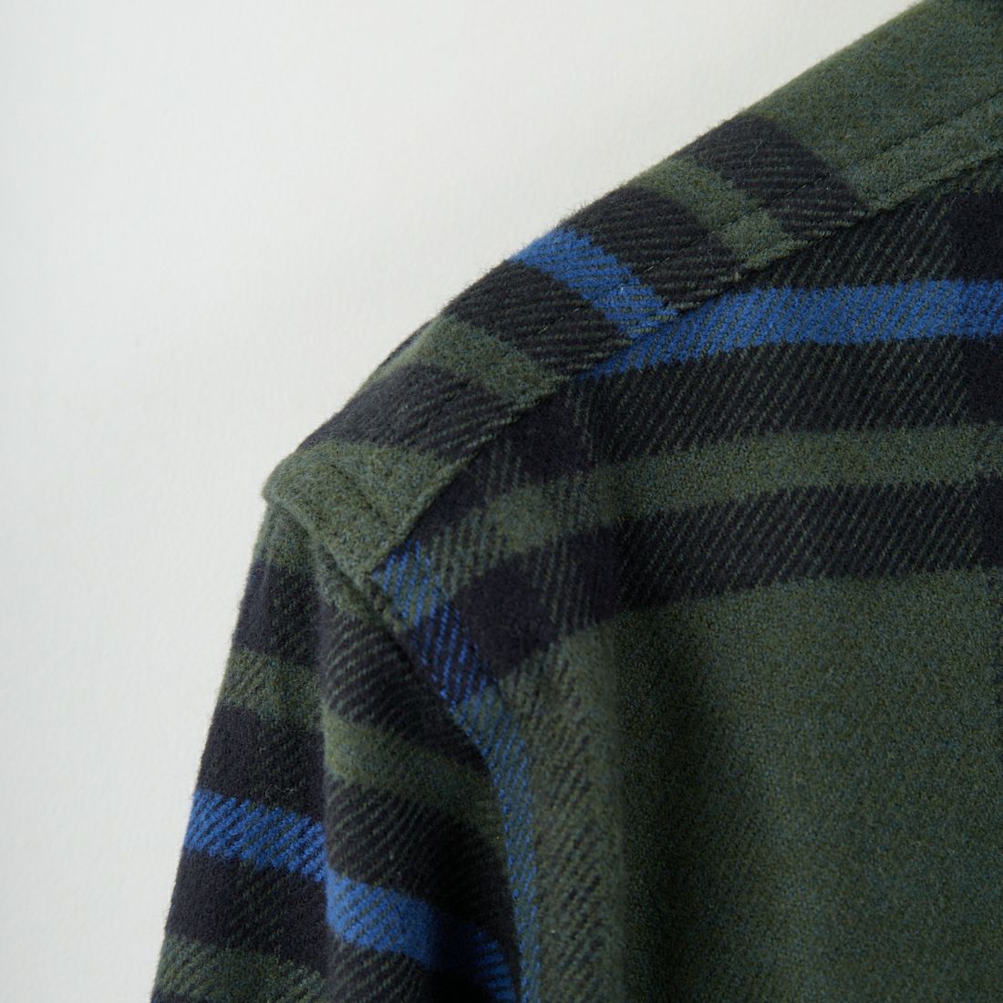 patagonia [パタゴニア] メンズ フィヨルドフランネルシャツ [42401] CODG