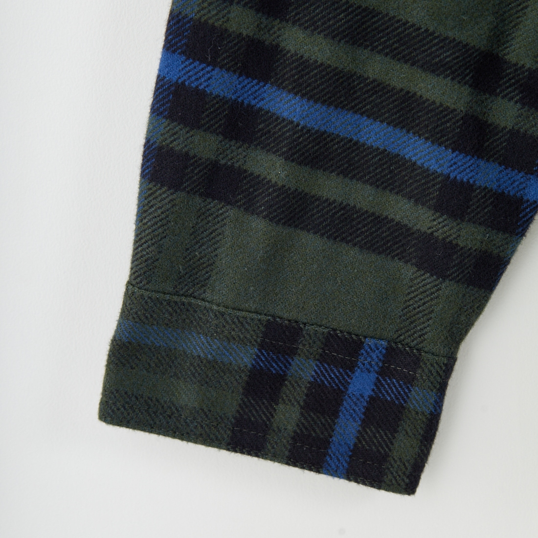 patagonia [パタゴニア] メンズ フィヨルドフランネルシャツ [42401] CODG