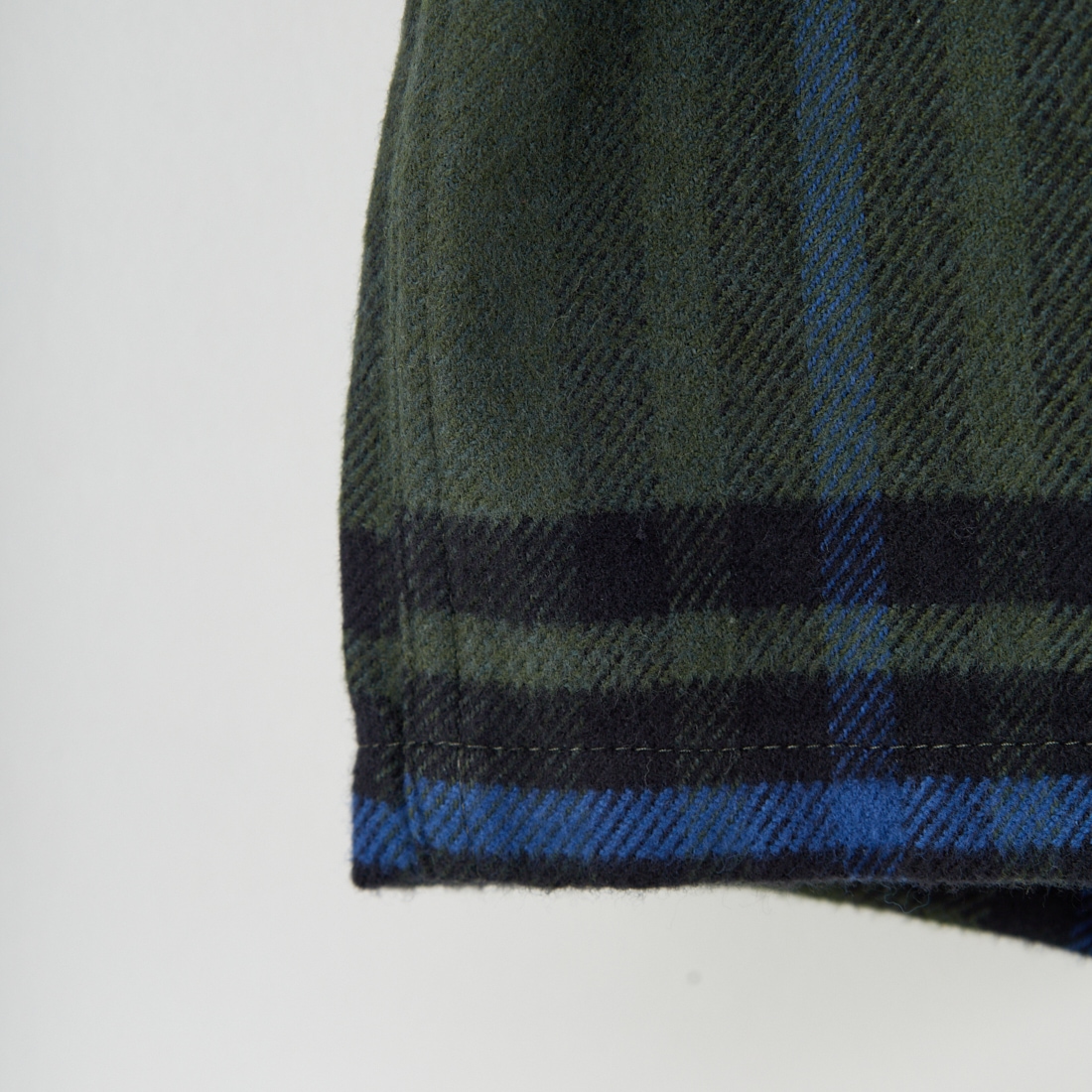 patagonia [パタゴニア] メンズ フィヨルドフランネルシャツ [42401] CODG