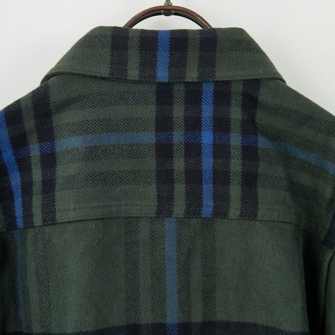 patagonia [パタゴニア] メンズ フィヨルドフランネルシャツ [42401] CODG