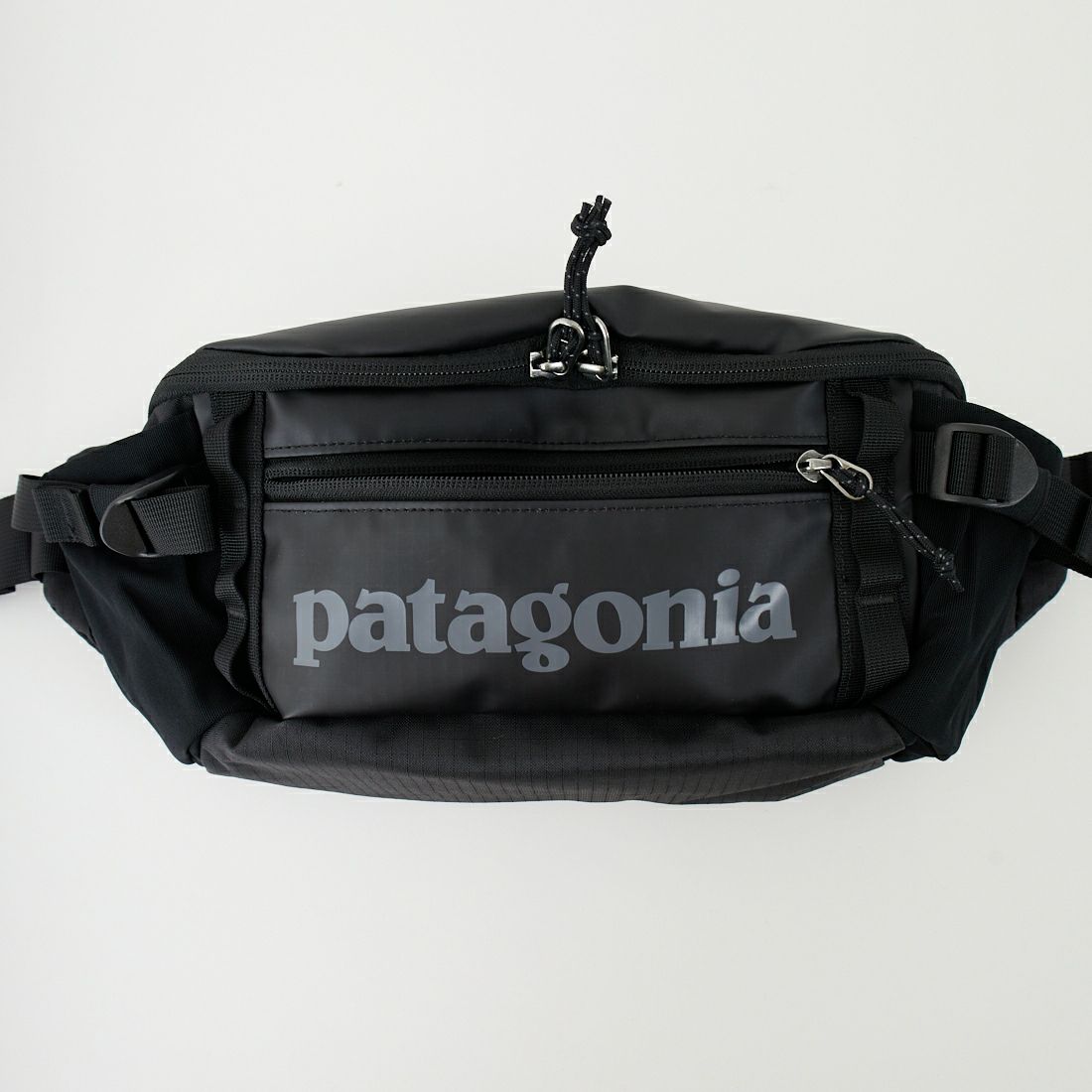 patagonia [パタゴニア] ブラックホール ウエストパック [49282] BOB