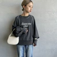 ﾁｬｺｰﾙ&&モデル身長：150cm 着用サイズ：ONE SIZE&&