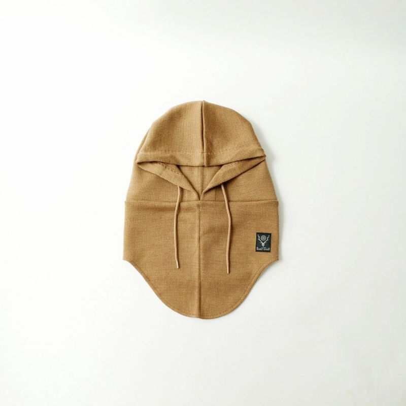 Mサイズ！south2west8 カーディガンジャケット south2 west8(サウス2ウエスト8) 「V NECK CARDIGAN」メッシュ