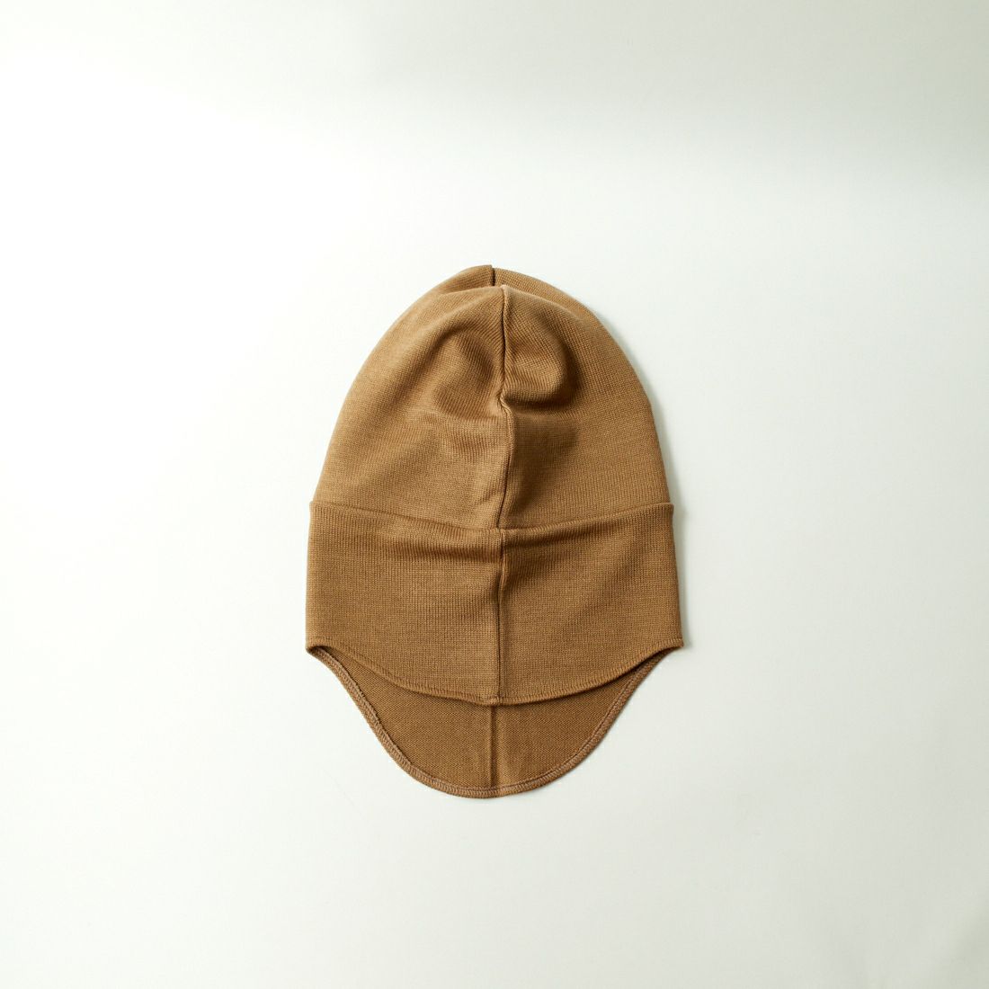 South2West8 [サウスツーウエストエイト] ニットフーディ [PU433] A MOCHA