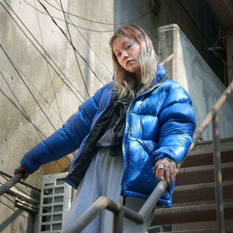 Marmot [マーモット] 別注 ダウンジャケット [TSAUD312IN-JF]｜ジーンズファクトリー公式通販サイト - JEANS  FACTORY Online Shop