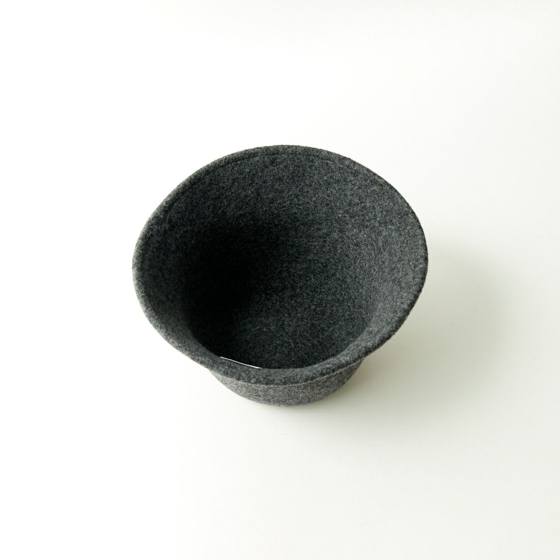 CONTROL FREAK [コントロールフリーク] バスクウールハット [242-121715] GRAY