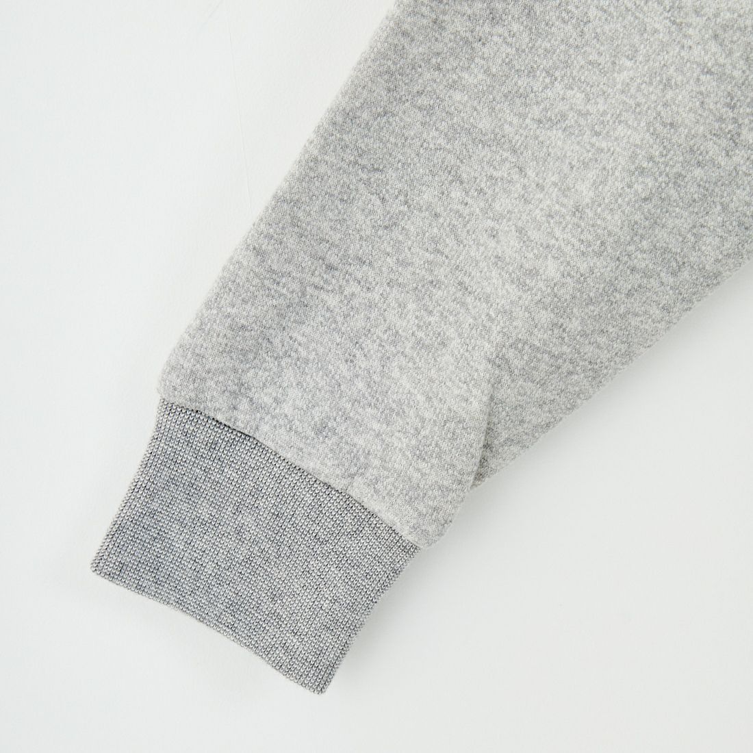 THE SHINZONE [ザ シンゾーン] コモンスウェットシャツ [22AMSCU01] 06 GRAY