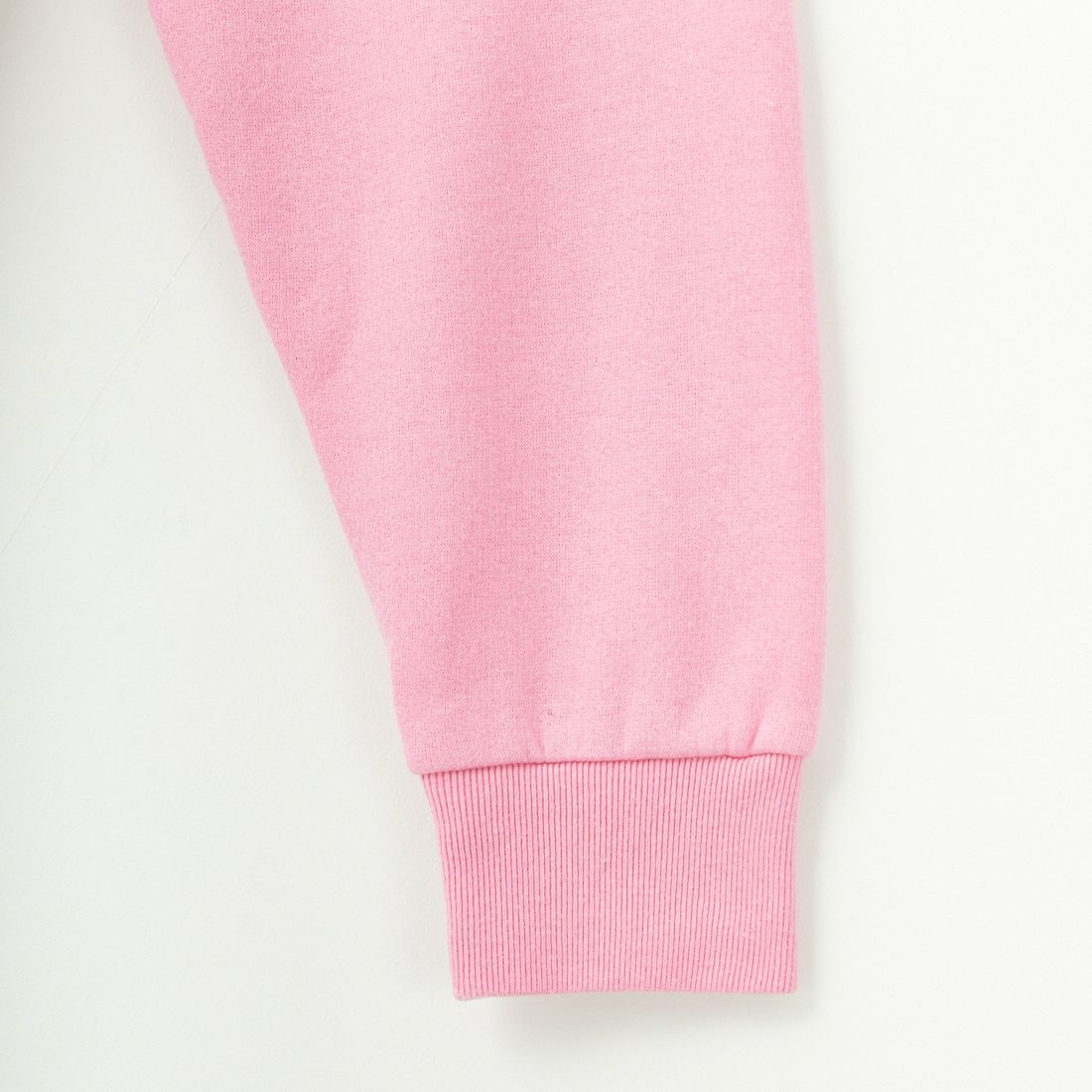 THE SHINZONE [ザ シンゾーン] コモンスウェットシャツ [22AMSCU02] 15 PINK