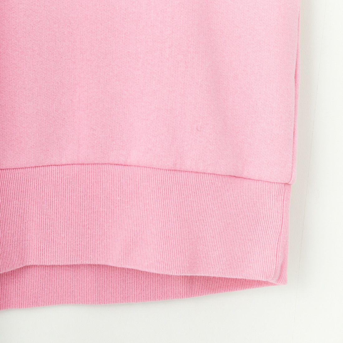 THE SHINZONE [ザ シンゾーン] コモンスウェットシャツ [22AMSCU02] 15 PINK