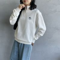 70V FLOUR&&モデル身長：160cm 着用サイズ：S&&