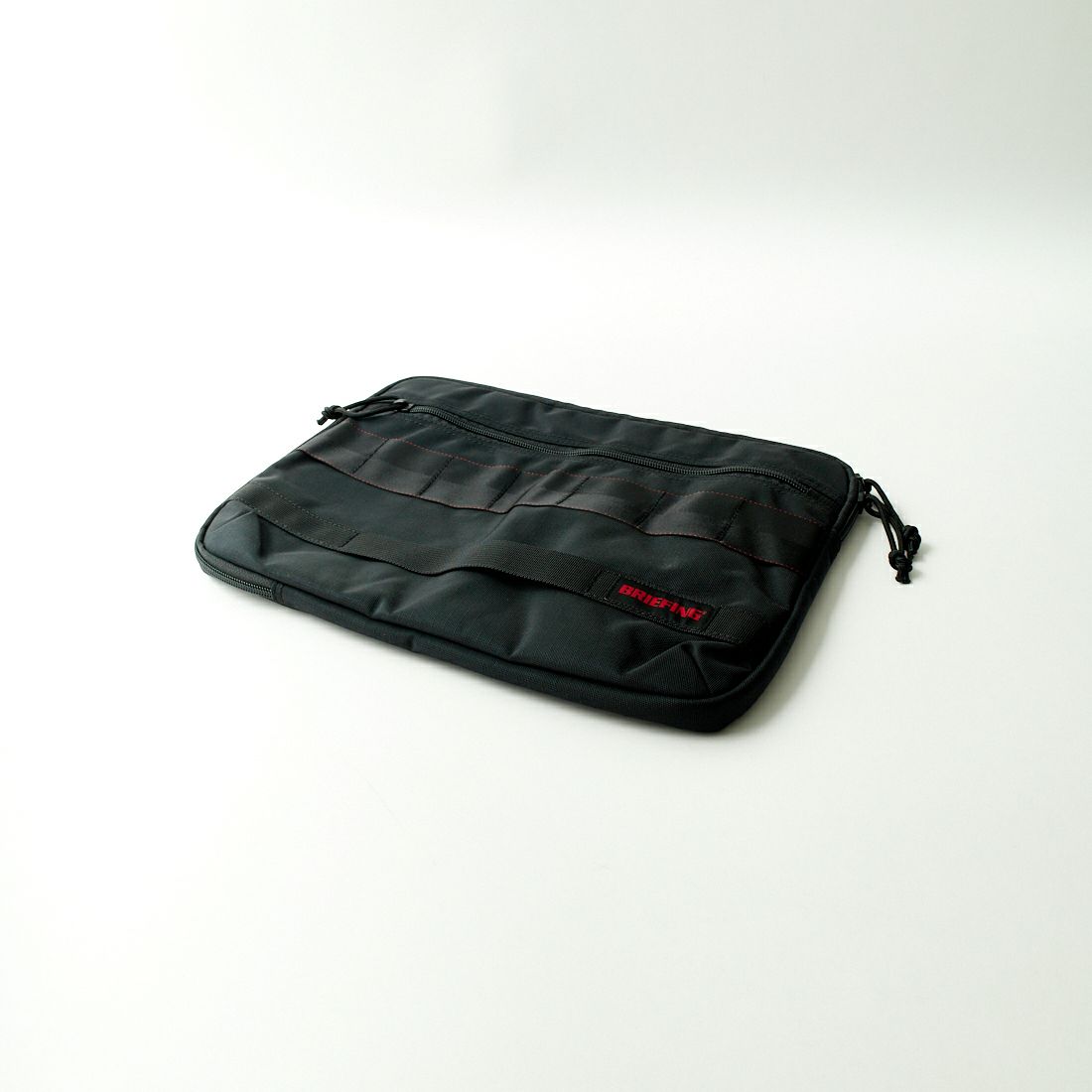 BRIEFING [ブリーフィング] PCケース [BRA233A33] 010 BLACK