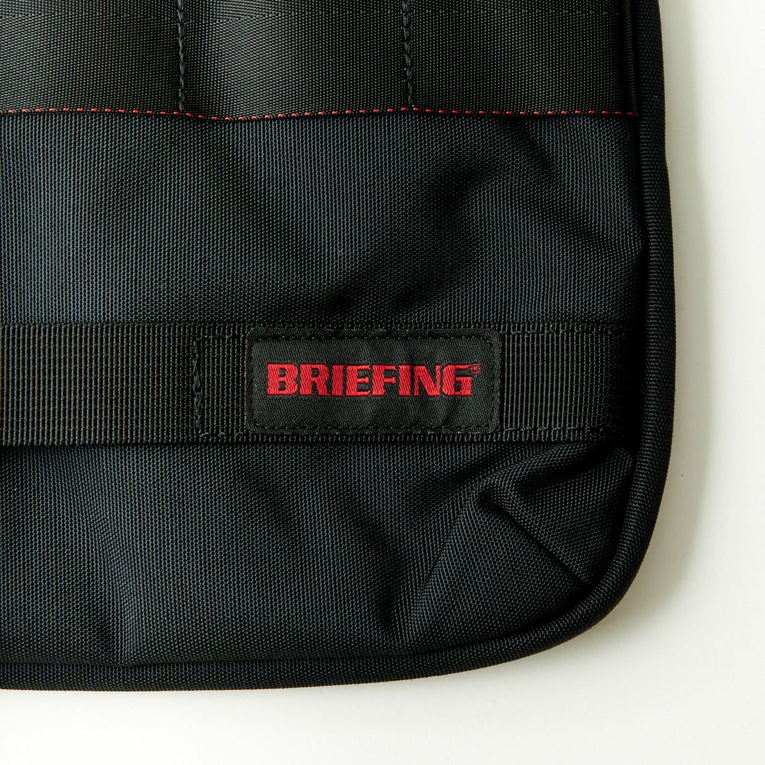 BRIEFING [ブリーフィング] PCケース [BRA233A33] 010 BLACK