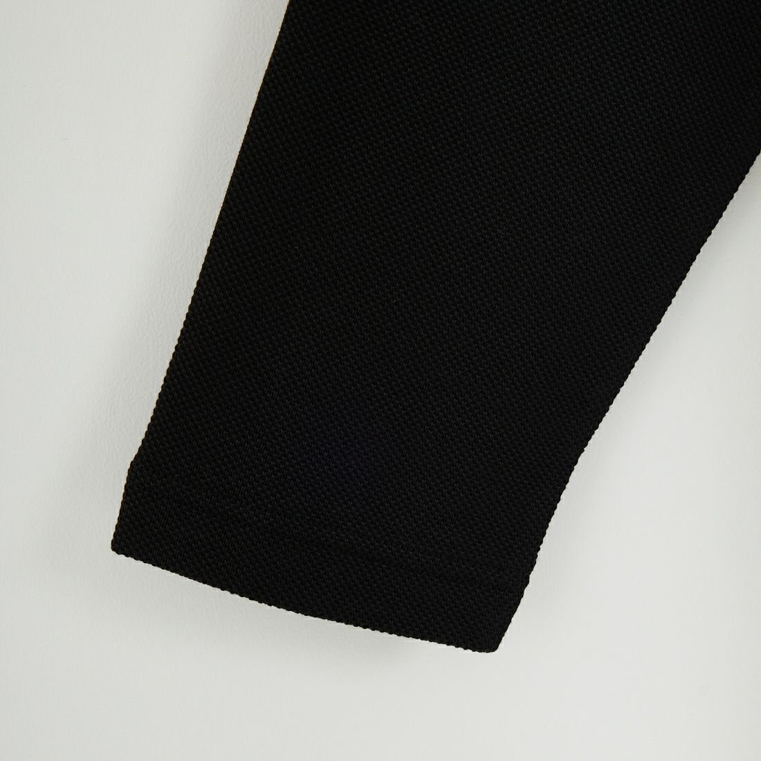 LACOSTE [ラコステ] クラシックフィットロングスリーブTシャツ [TH7019] 031 BLACK