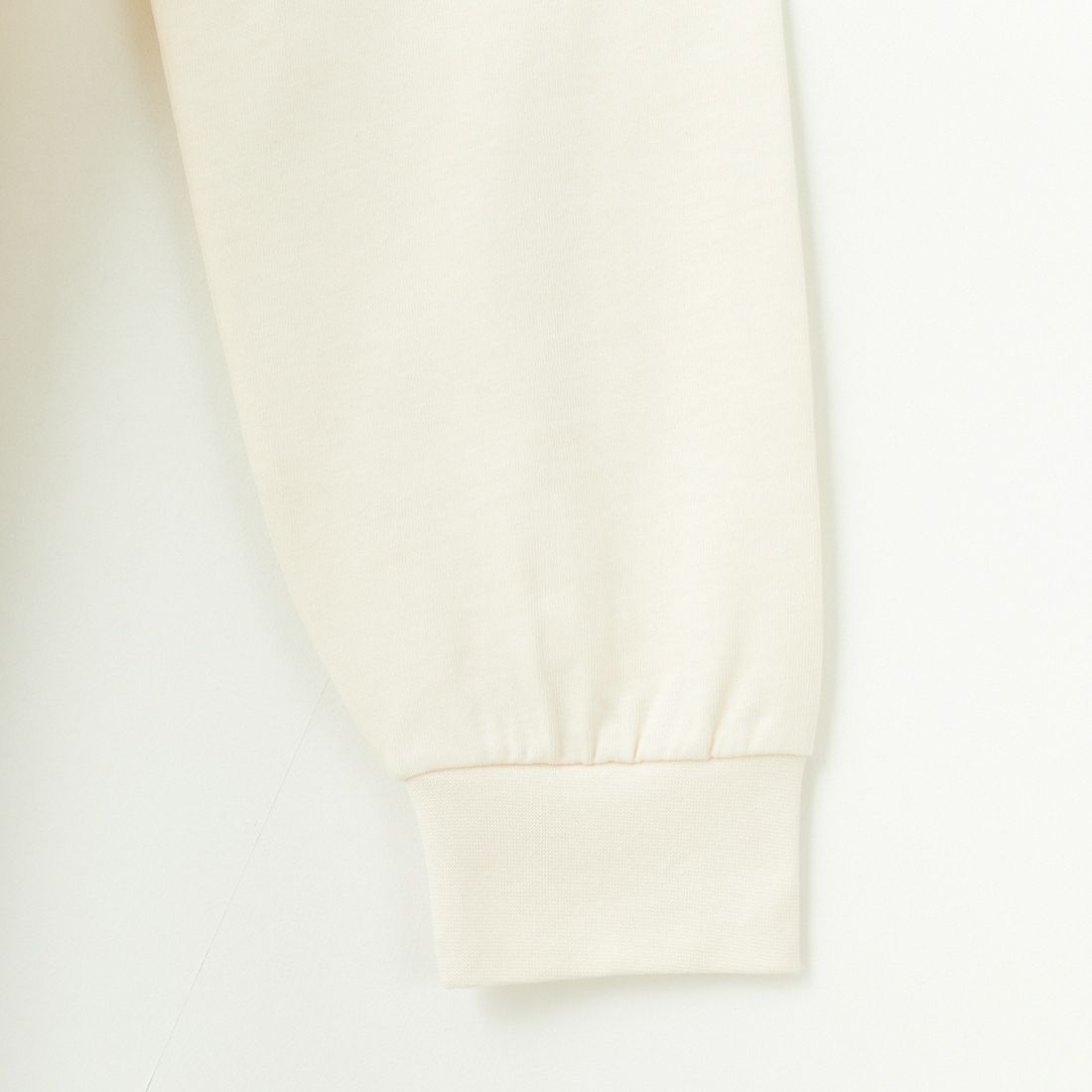 LACOSTE [ラコステ] ベーシックロングスリーブTシャツ [TH5583] XFJ ECRU