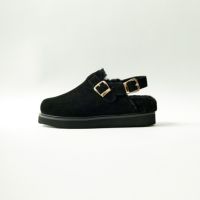 NEGRO/BLAC