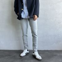 GRAY&&モデル身長：179cm 着用サイズ：S&&